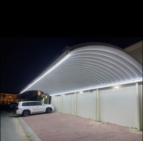 حداد جميع اعمال الحدادة