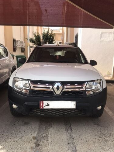 low km 4x4 duster in neat condition