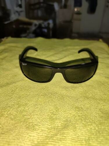 Original Ray-Ban Polarized Sunglass