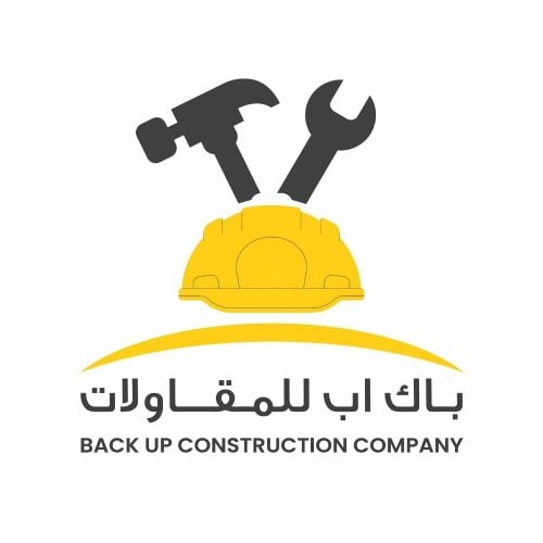شركة باك اب للمقاولات