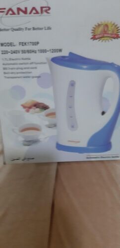 Electric Kettle