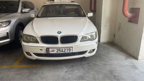 bmw 730li for sale or swap 