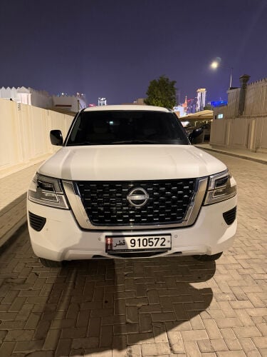 نيسان بترول