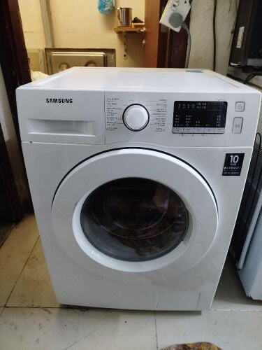 Samsung 8kg wash 6kg dryer 2in1 sal