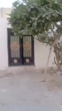 للبيع بيت فى معيذر