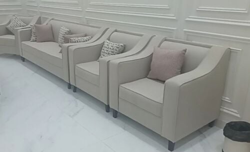طقم كنب جديد جاهز للبيع