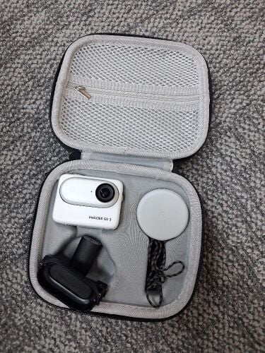 insta360 GO3 64GB