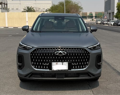 شيري 9