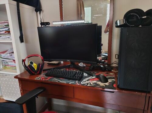 pc gaming