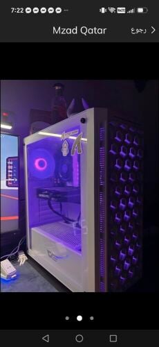 high end gaming pc