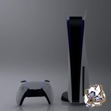 Playstation 5 MODD