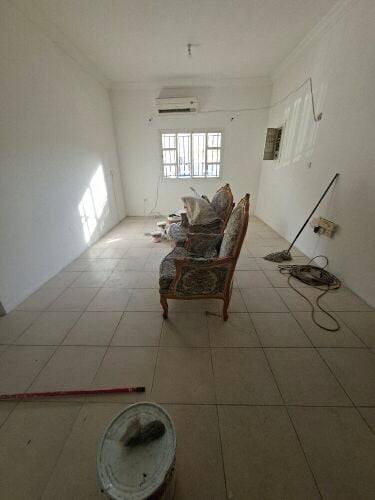 إيجار شقه بنى عمران