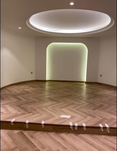 flooring Barkiya