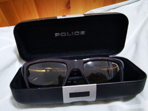 Polic sunglasses