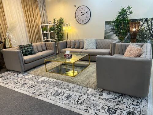 Home center