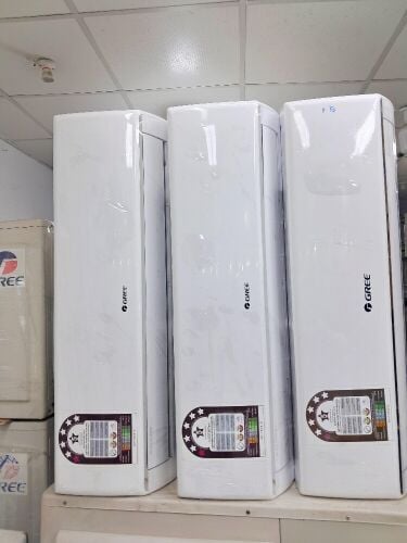 Gree Split & Window AC Sale