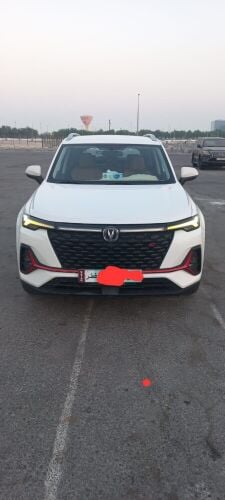 changan cs35 plus 77357944