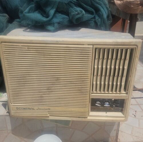 General ac 2 ton