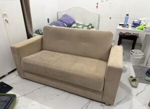 Good sofa with storage