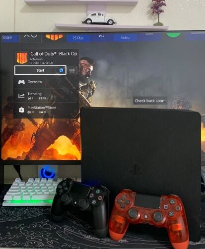 Ps4 1,TB