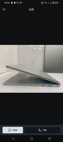 Laptop Microsoft Surface Book 2 15”