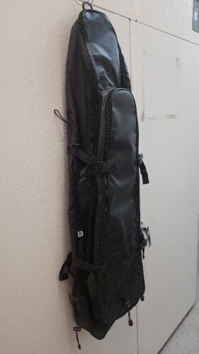 Freediving Spearfishing Longfin Bag