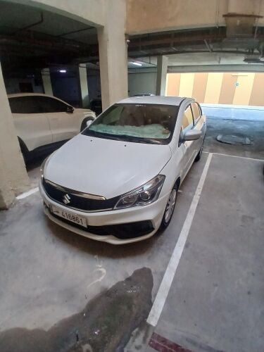 suzuki CiAZ