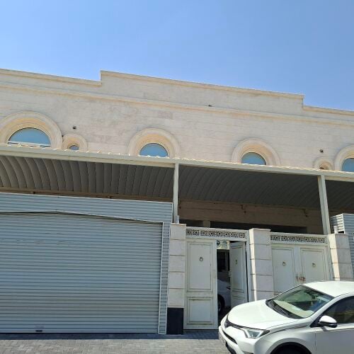 للإيجار دور تانى فيلا بالخريطيات