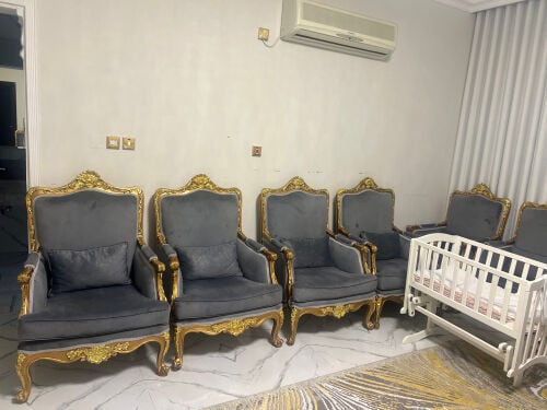كنب  مصرية