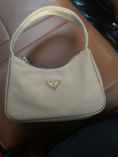 Prada bag in good condition for sale Original