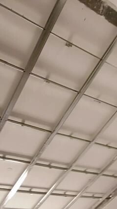 Professional Decor, Gypsum & Carpen