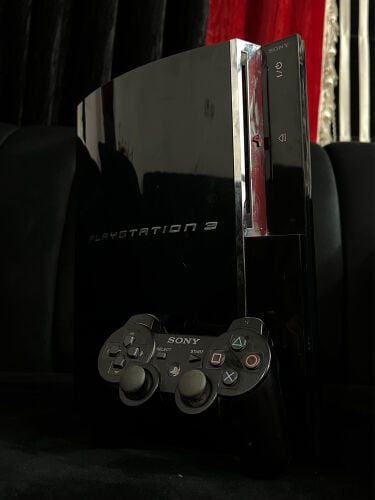 Sony ps3 backwards compatible 