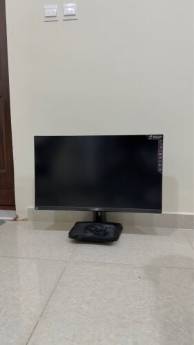 للبيع شاشة قيمنق 