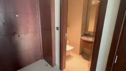 شقة غرفة وصالة - شهر مجاني