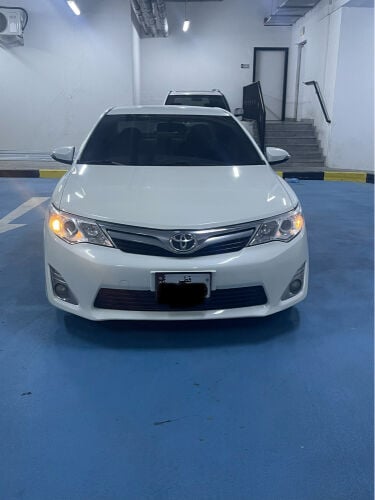 Camry 2014