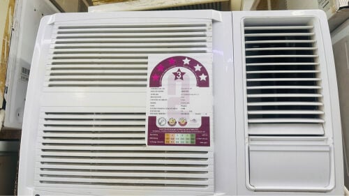 gree brand like new AC for sale