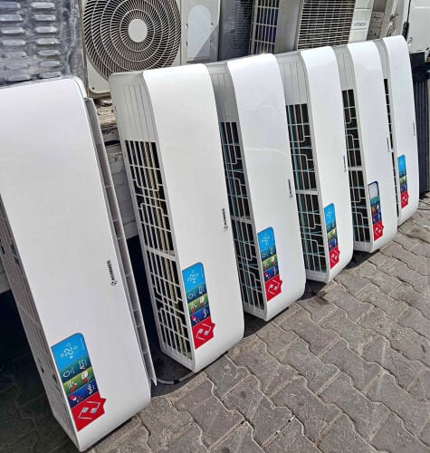 hommer split AC for sale & fixing