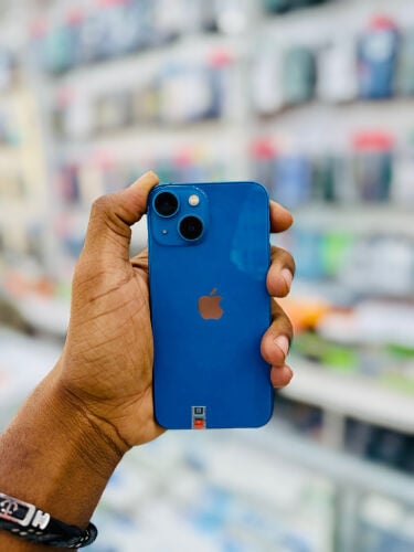 iPhone 13 mini 