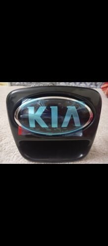 Kia Picanto Genuine Parts