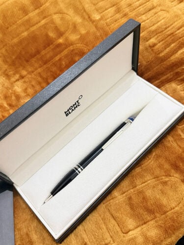 Montblanc pen