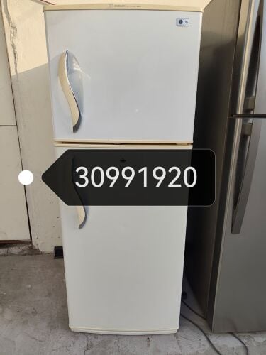 Fridge Repair