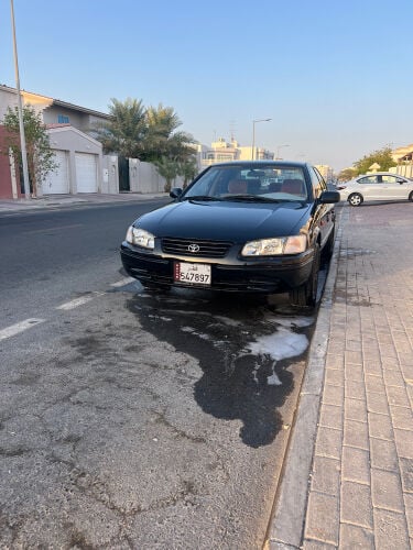 camry 