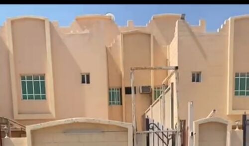 فيلا للايجار في الخيسة