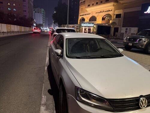 wolswagen passat jetta