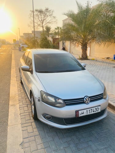 polo in good condition 
