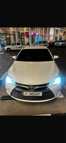 كامري١٦