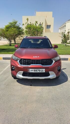 Kia Sonet
