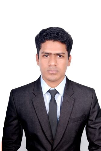 MD Habibur Rahman