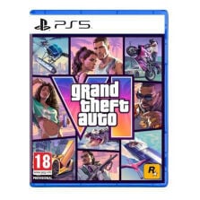 GTA6 Account 
