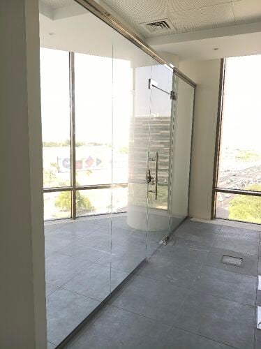 Glass & Aluminium Works Etc.